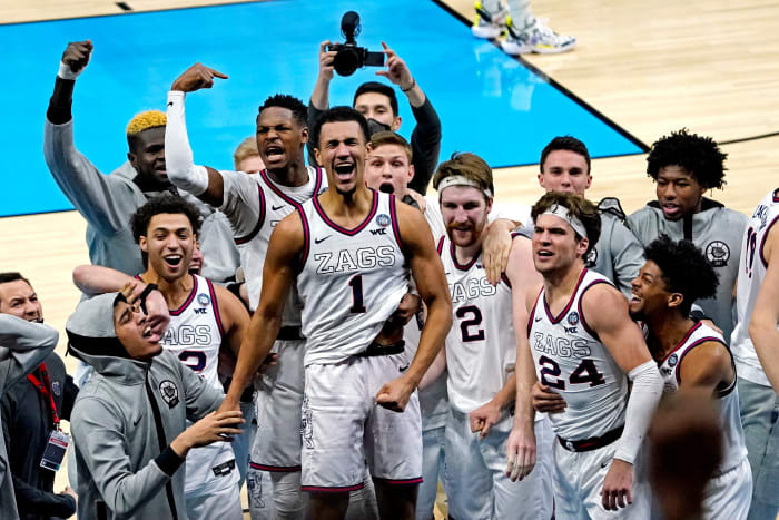 jalen suggs gonzaga ucla